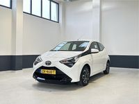 Occasion Toyota Aygo X-play 72 PK (52 kW) 2019 Wit Hatchback