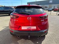 tweedehands Mazda CX-3 2.0 skyacrive-G sport-line