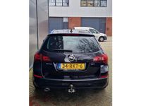 tweedehands Opel Astra AstraSPORTS TOURER