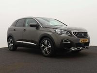 tweedehands Peugeot 3008 SUV Allure 1.6 165pk Automaat | Navigatie | Schuif