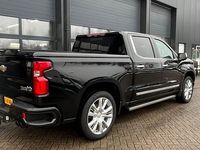 Occasion Chevrolet Silverado 426 PK (313 kW) 2024 Zwart Pickup
