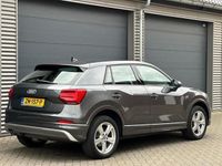 tweedehands Audi Q2 35 TFSI CoD 150 PK AUTOMAAT SPORT S-LINE EDITION