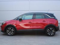 tweedehands Opel Crossland 1.2 Turbo GS Line *Trekhaak*Navi*Bluetooth*PDC*Apple Carlay*