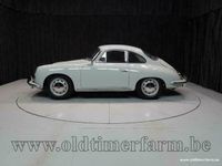 tweedehands Porsche 356 SC '65