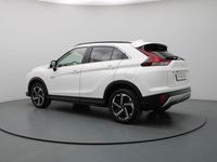 Occasion Mitsubishi Eclipse Cross Intense 98 PK (72 kW) 2022 Wit SUV