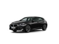 Occasion BMW 120 156 PK (114 kW) 2025 Zwart Hatchback