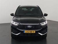 Occasion Ford Kuga ST-Line X 2024 Zwart SUV