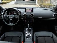 tweedehands Audi A3 Sportback 35 TFSI Design Pro Line+ S-Tronic (150pk