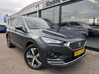 Occasion Seat Tarraco XCELLENCE 245 PK (180 kW) 2021 Grijs SUV