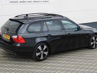 tweedehands BMW 320 320 3-serie Touring d Aut. Navi Xenon Leder Pano Lu