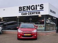 Occasion Citroën C3 PureTech 82 PK (60 kW) 2015 Rood Hatchback