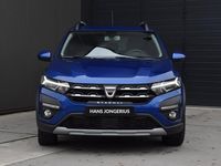 tweedehands Dacia Sandero Stepway TCe 90 Comfort | AUTOMAAT | CAMERA | NAVI