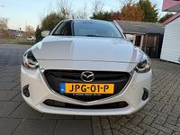 Occasion Mazda 2 90 PK (66 kW) 2019 Wit Hatchback