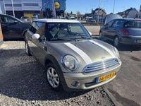 Occasion Mini Cooper 120 PK (88 kW) 2007 Grijs Hatchback