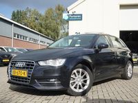 tweedehands Audi A3 Sportback 1.6 TDI Ambition Pro Line plus | Xenon |