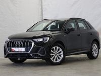 tweedehands Audi Q3 35 TFSI 110 kW/150 pk S-Tronic S-edition Leer/alca