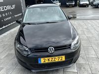 tweedehands VW Polo 1.2 Easyline Grootscherm/Navi