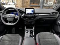 tweedehands Ford Kuga 2.5 PHEV ST-Line X