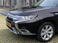 tweedehands Mitsubishi Outlander 2.4 PHEV Pure+ NAP GARANTIE 1e EIG