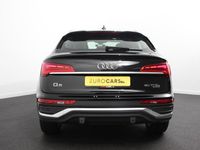 Occasion Audi Q5 Sportback 409 PK (300 kW) 2021 Zwart SUV