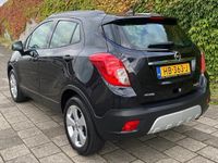 tweedehands Opel Mokka 1.4 T Edition|Navigatie|Climate Control|