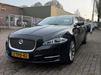 Occasion Jaguar XJ Portfolio 275 PK (202 kW) 2013 Sedan