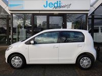 tweedehands VW up! UP! Move5drs 1.0 55kw/75pk