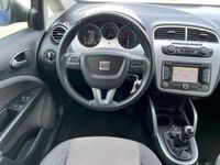 tweedehands Seat Altea 1.2 TSI Style | Navigatie | Dealeronderhouden | Trekhaak | Bluethooth