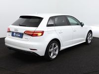 tweedehands Audi A3 Sportback e-tron Sport Navigatie - Stoelverwar