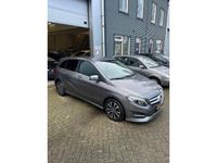 tweedehands Mercedes B180 d AUT Ambition LED XENON NAP