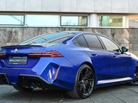 Occasion BMW M5 Comfort Edition 727 PK (534 kW) 2024 Blauw (metallic) Stationwagen