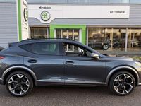 Occasion Cupra Formentor VZ 245 PK (180 kW) 2021 Grijs SUV