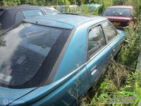 Occasion Mazda 323 90 PK (66 kW) 1991 Groen Hatchback