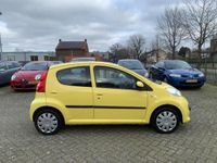 tweedehands Peugeot 107 1.0 Access // Duits kenteken // Handel