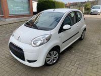 Occasion Citroën C1 Seduction 2011 Wit Hatchback