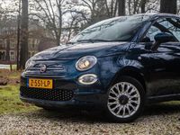 Occasion Fiat 500e Lounge 50 kW (69 PK) 2020