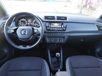 Occasion Skoda Fabia Ambition 95 PK (69 kW) 2022 Wit Hatchback