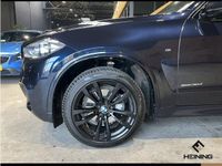 tweedehands BMW X5 3.0d X-drive M-Pakket Grijs kenteken