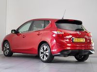 tweedehands Nissan Pulsar 1.2 DIG-T Tekna