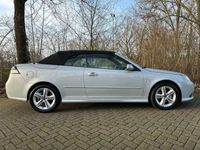 tweedehands Saab 9-3 Cabriolet 