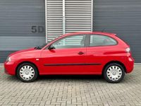 tweedehands Seat Ibiza 1.2-12V Reference Airco 2007 Facelift