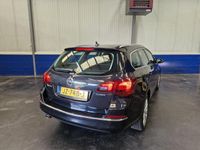 tweedehands Opel Astra Sports Tourer 1.4 Turbo Sport +