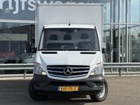 tweedehands Mercedes Sprinter 314 2.2 CDI 432 Bakwagen | Laadklep | Zijdeur | Navi