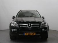 tweedehands Mercedes GL500 500