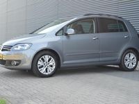 tweedehands VW Golf Plus 1.2 TSI Highline AUT - CLIMATE - PDC