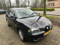 tweedehands Seat Ibiza 1.4-16V Sport *apk:03-2025*