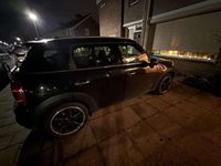 Occasion Mini Countryman Chili 184 PK (135 kW) 2011 Zwart SUV