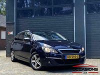 tweedehands Peugeot 308 SW 1.6 BlueHDI|PANO|CRUISE| PDC