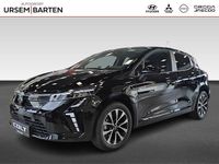 Nieuw Mitsubishi Colt Intense 94 PK (69 kW) 2025 Zwart Hatchback