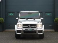 tweedehands Mercedes G63 AMG AMG